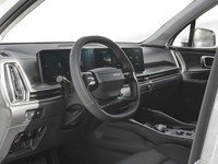 2026 Kia Sorento HEV EX AWD