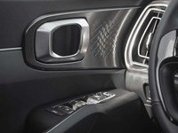 2026 Kia Sorento HEV EX AWD