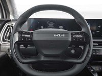 2026 Kia Sorento HEV EX AWD