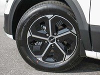2026 Kia Niro EX FWD
