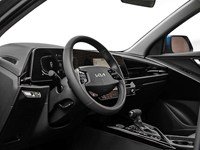 2026 Kia Niro EX FWD