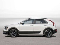 2026 Kia Niro EX FWD