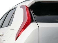2026 Kia Niro EX FWD