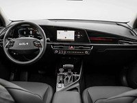 2026 Kia Niro EX FWD
