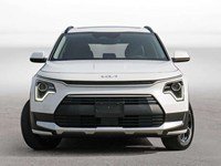2026 Kia Niro EX FWD