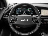 2026 Kia Niro EX FWD