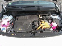 2026 Kia Niro EX FWD