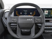 2027 Kia Seltos LX FWD