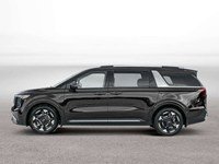 2026 Kia Carnival EX FWD
