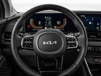 2026 Kia Carnival EX FWD