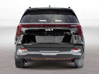 2026 Kia Carnival EX FWD