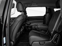 2026 Kia Carnival EX FWD