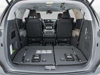 2026 Kia Carnival EX FWD