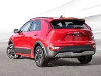 2026 Kia Niro EV Wind+ FWD
