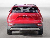 2026 Kia Niro EV Wind+ FWD
