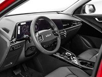 2026 Kia Niro EV Wind+ FWD