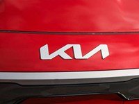 2026 Kia Niro EV Wind+ FWD