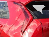 2026 Kia Niro EV Wind+ FWD