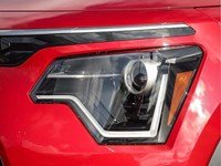 2026 Kia Niro EV Wind+ FWD