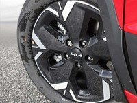 2026 Kia Niro EV Wind+ FWD