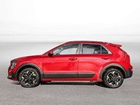 2026 Kia Niro EV Wind+ FWD