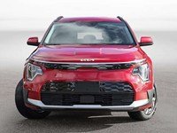 2026 Kia Niro EV Wind+ FWD