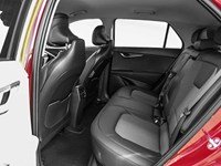 2026 Kia Niro EV Wind+ FWD