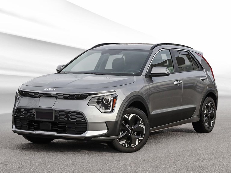 2026 Niro EV 146273 Ottawa