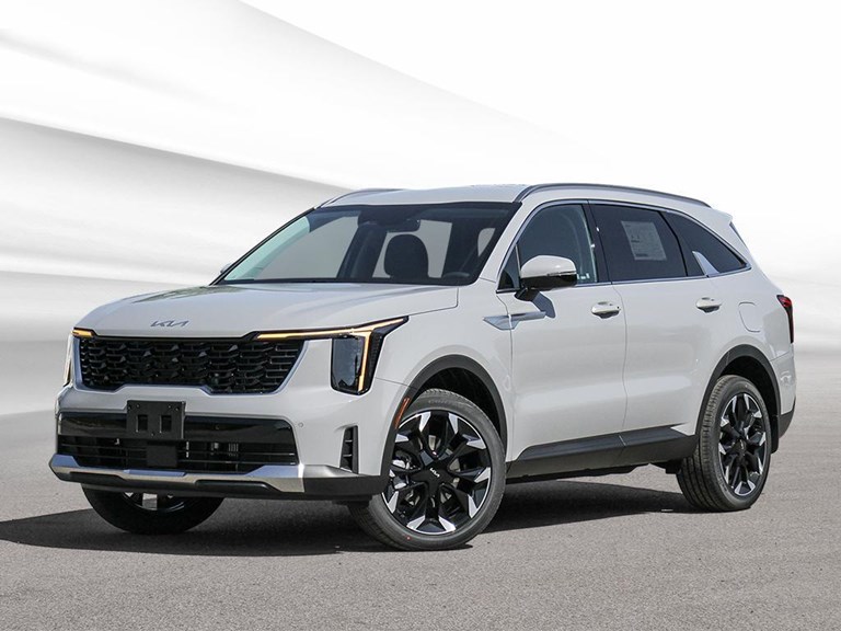2025 Sorento 140447 Ottawa