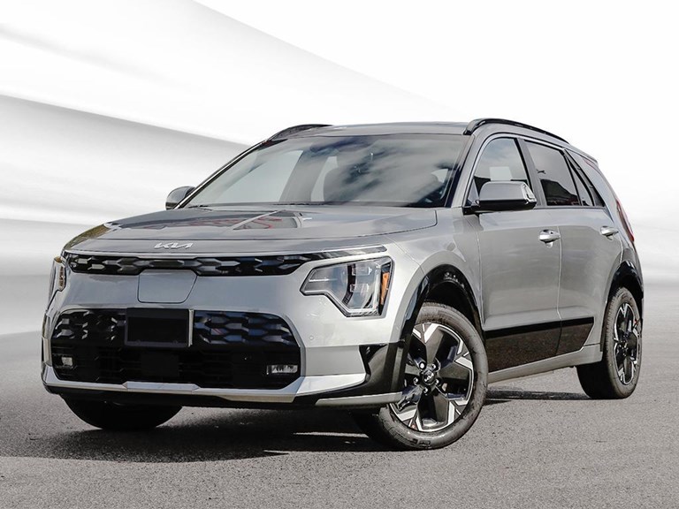 2026 Niro EV 146773 Ottawa