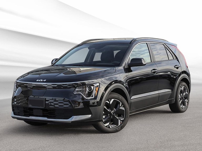 2026 Niro EV 146274 Ottawa