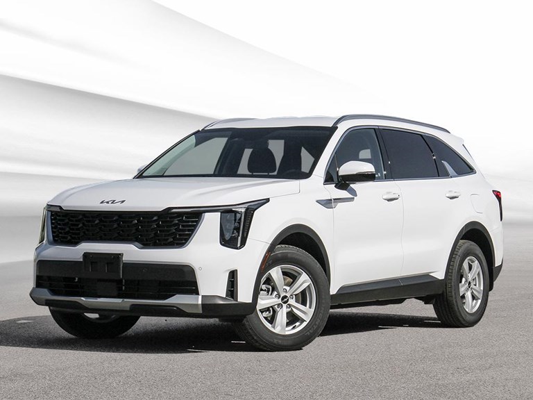 2025 Sorento 141369 Ottawa