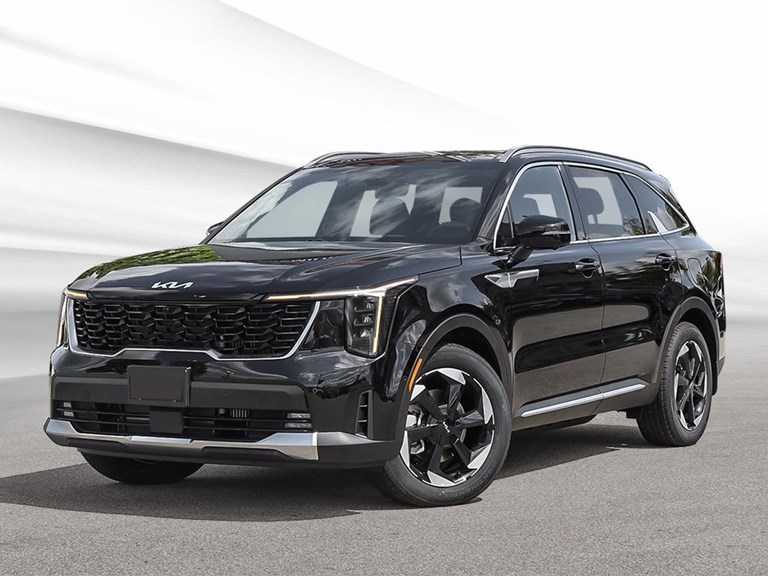 2026 Sorento PHEV 148181 Ottawa