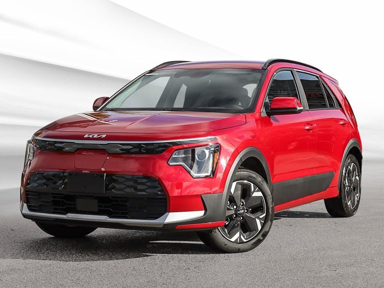 2026 Niro EV 155957 Ottawa