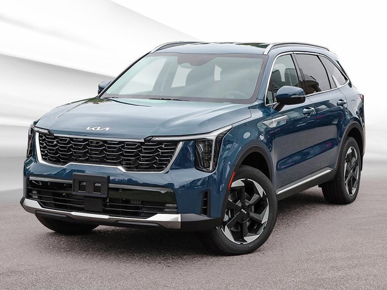 2026 Sorento PHEV 146335 Ottawa