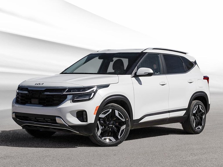 2026 Seltos 147774 Ottawa