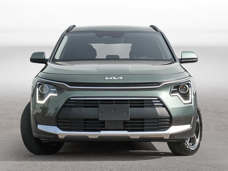 2025 Kia Niro EX FWD