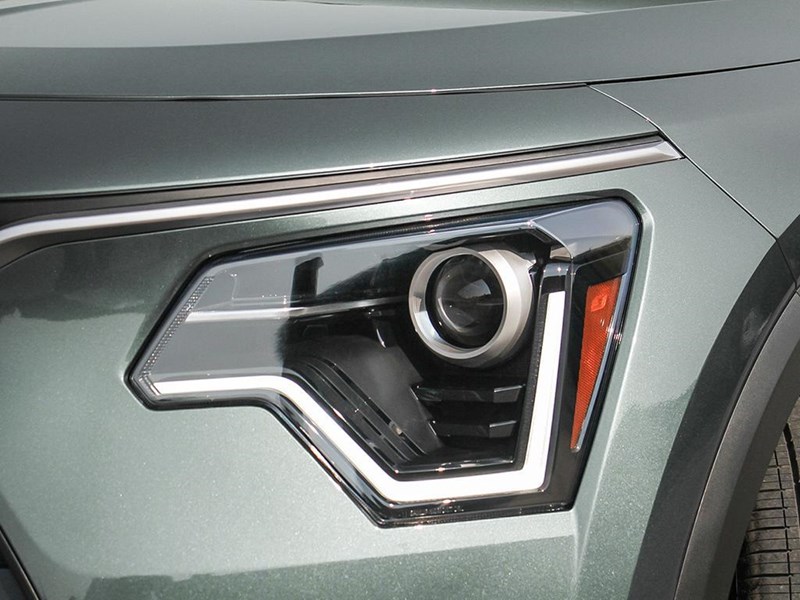 2025 Kia Niro EX FWD