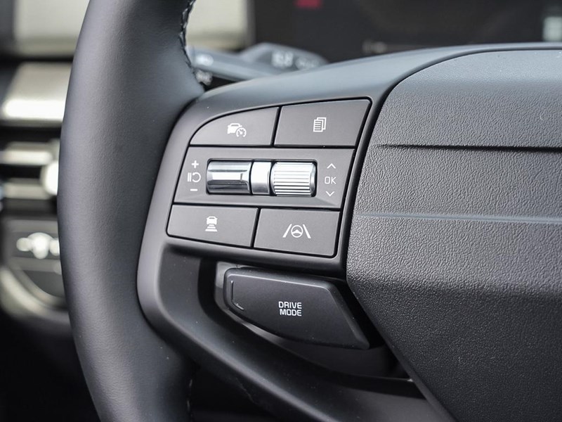2026 Kia Sportage LX AWD
