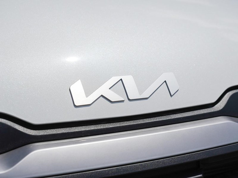 2026 Kia Sportage LX AWD