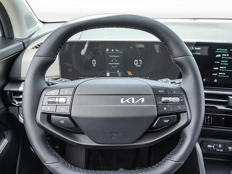2026 Kia Sportage LX AWD