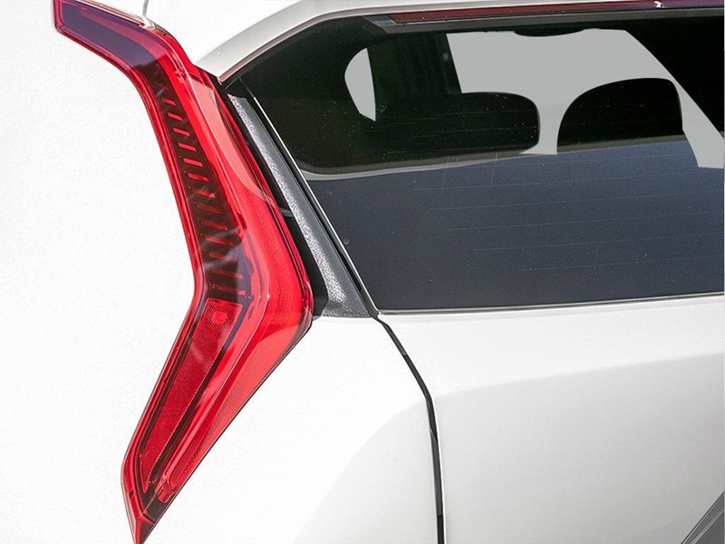 2026 Kia Niro EV Wave FWD