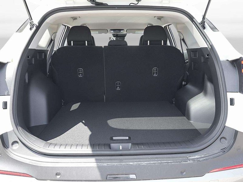 2026 Kia Sportage HEV EX AWD