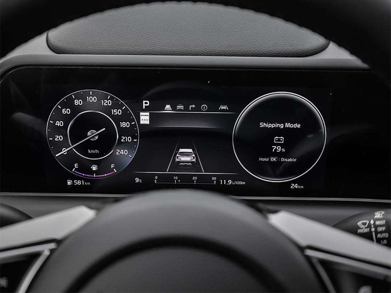 2026 Kia Seltos X-Line AWD