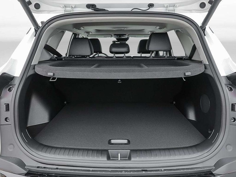 2026 Kia Seltos X-Line AWD