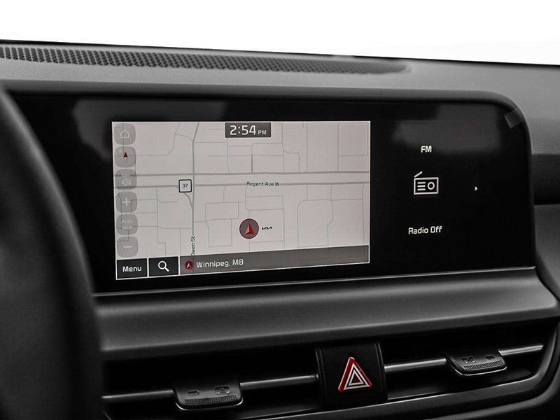 2026 Kia Seltos X-Line AWD
