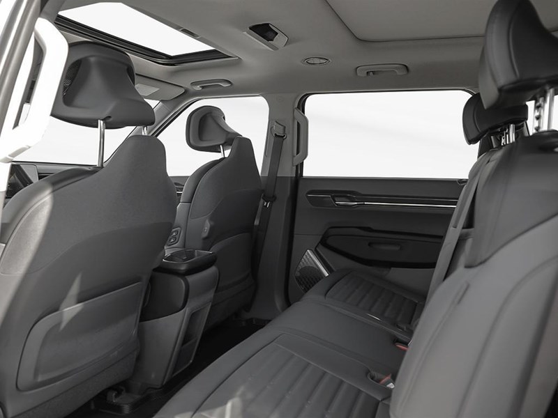 2026 Kia EV9 Land w/Premium Package AWD