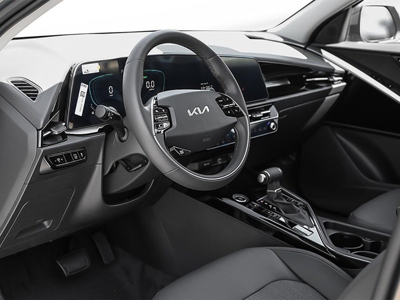 2026 Kia Niro PHEV EX FWD