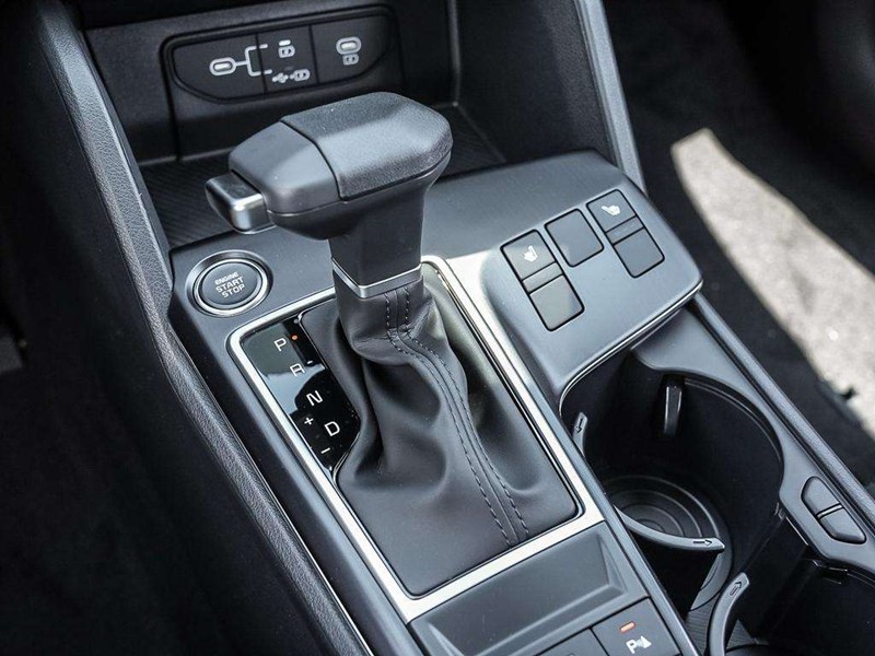 2026 Kia Sportage LX FWD