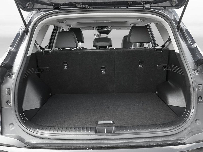 2026 Kia Seltos EX Premium AWD